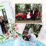 Фото  и  видеосъемка   свадеб в Калуге и по области.
