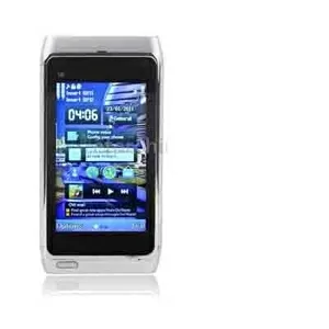 Продаю сотовые телефоны Nokia N8 на 3 сим-карты