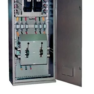Вводно-распределительное устройство ВРУ-3