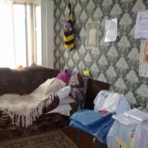 Комната в общежитии в г. Калуга,  ул. Платова.