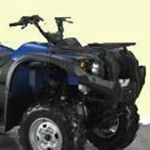 Продажа квадроцикла ATV HS 700 см3.