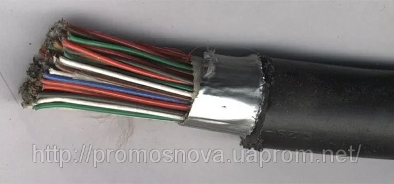 Продажа кабеля  ТПП из наличия в г.Краснодаре!!!!