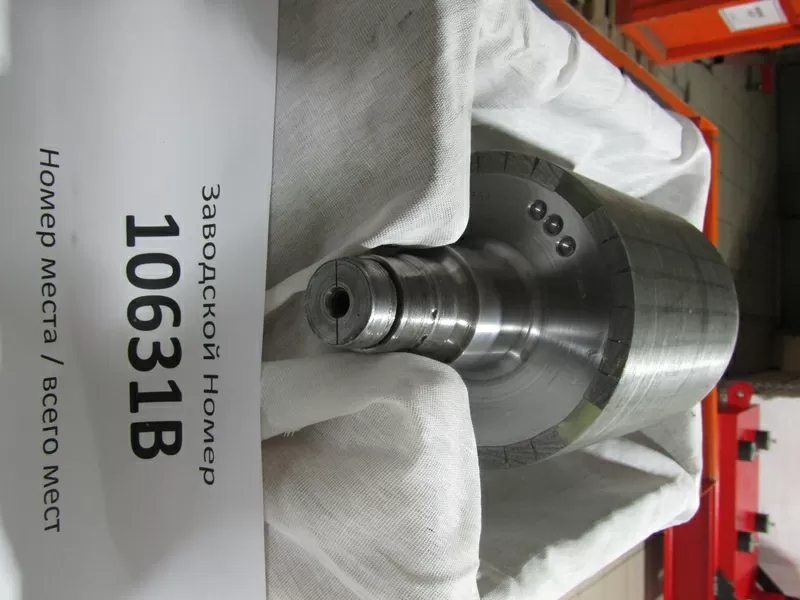 Ремонт,  замена,  восстановление роторов на постоянных магнитах 2