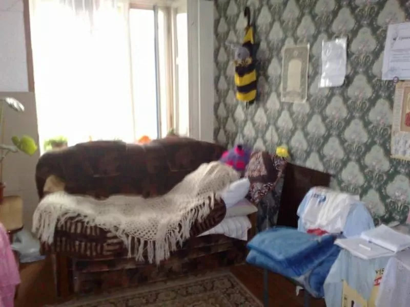 Комната в общежитии в г. Калуга,  ул. Платова.
