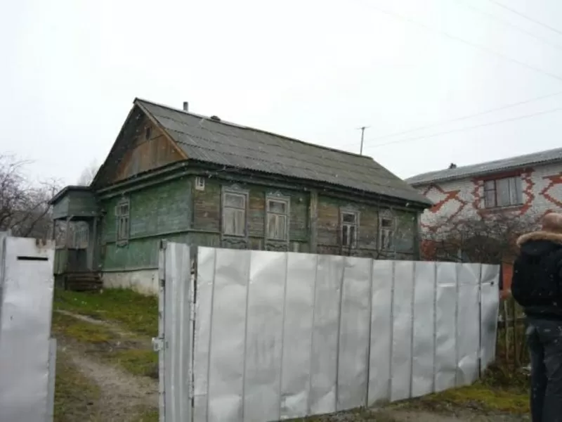 Продается дом с участком 7 соток в г. Калуга,  р-н Турынино – 2.